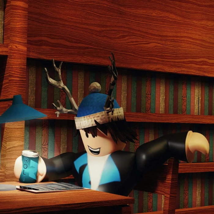 avatar roblox tạo hình cá tính