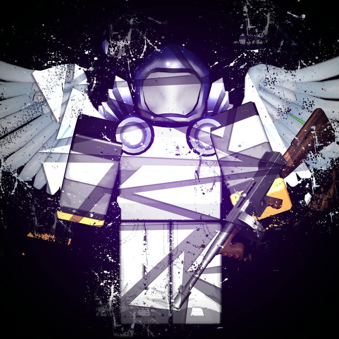 avatar roblox tạo hình đẹp mắt