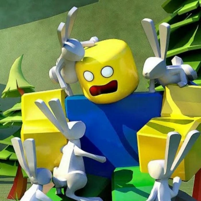 avatar roblox tạo hình sáng tạo