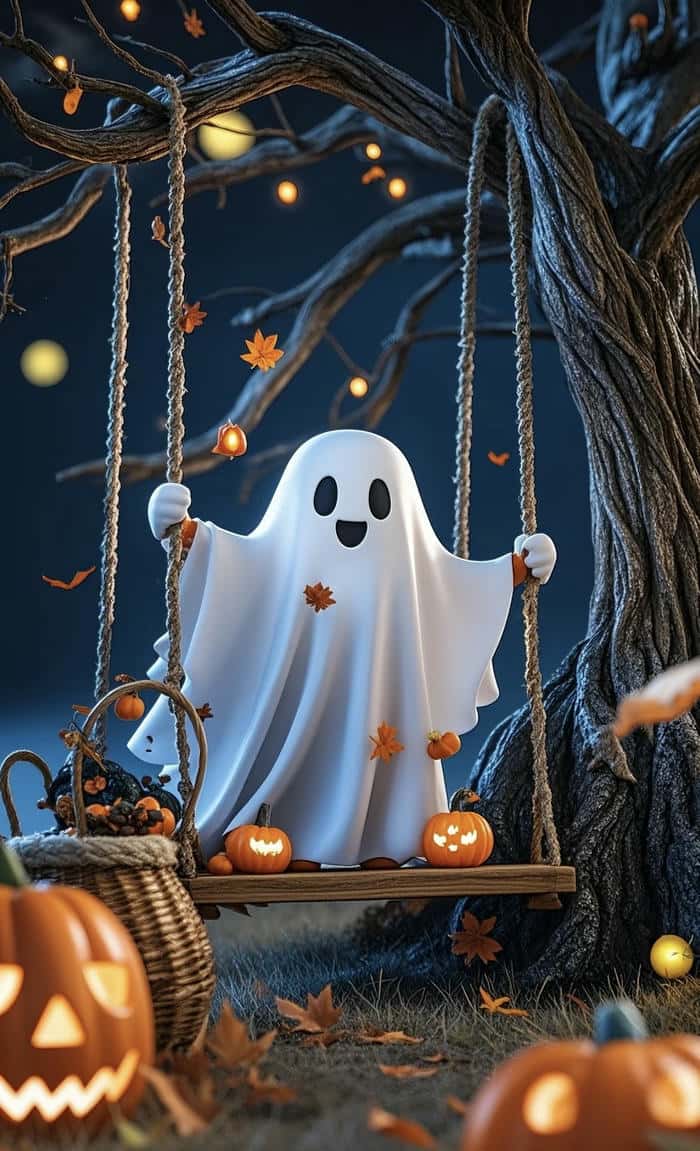 cảnh anime đáng sợ