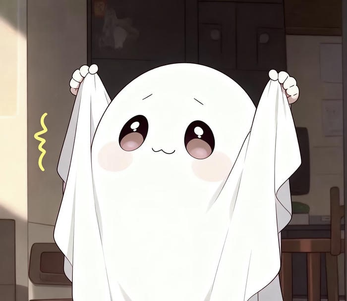 cảnh anime linh lực