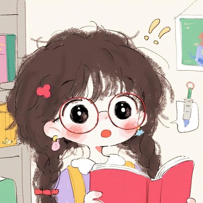 chibi học sinh mùa xuân