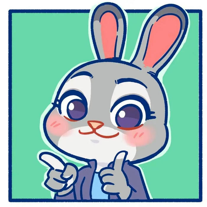 cute avatar phong cách dịu dàng