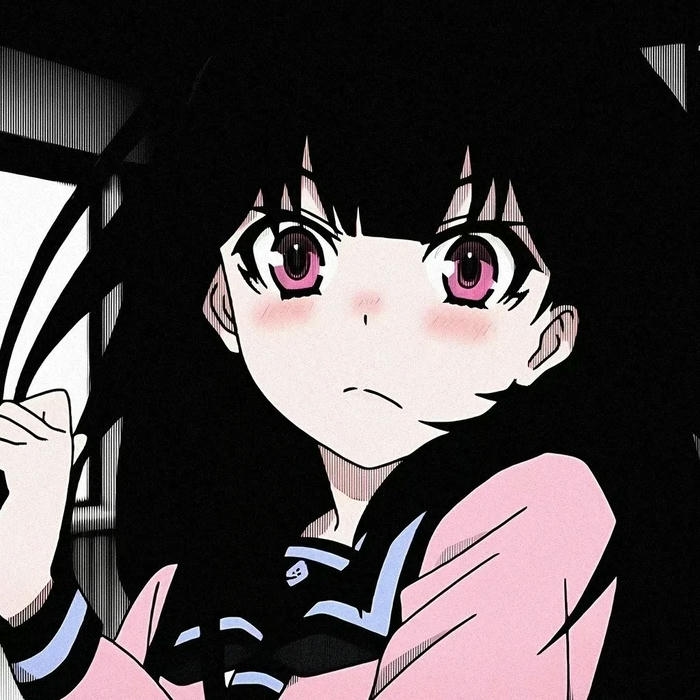 cute avatar style xinh xắn