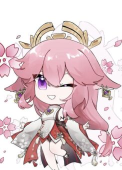 Trọn bộ 194+ ảnh anime chibi dễ thương cute nhìn là mê - Featured post in Kho ảnh chibi