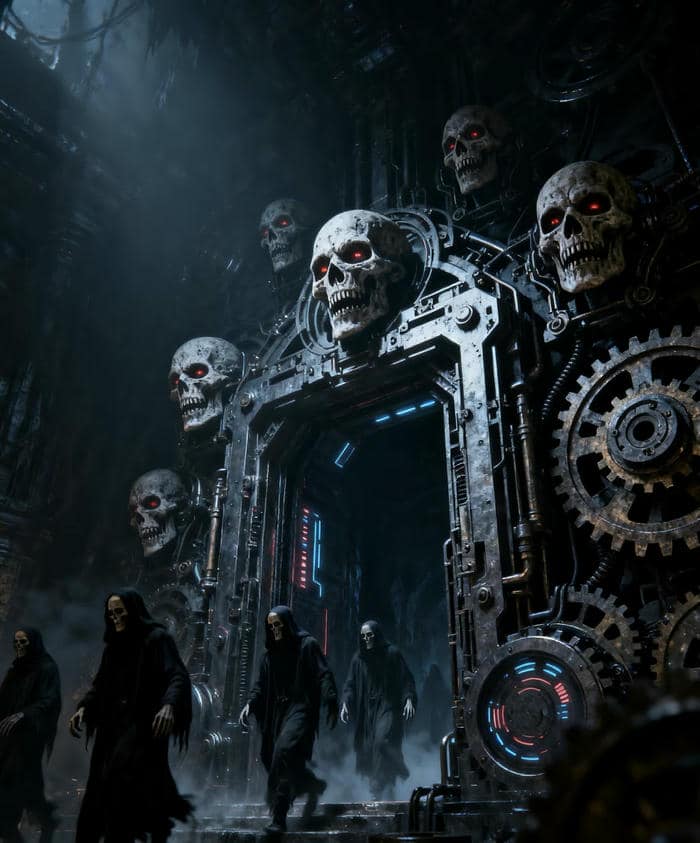 hình anime hiện hình