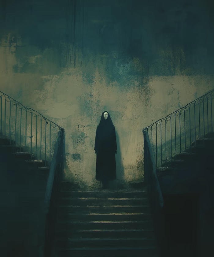 hình anime ma tính