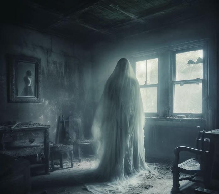 hình anime oan hồn