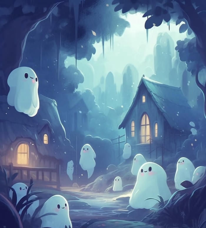 hình anime siêu nhiên