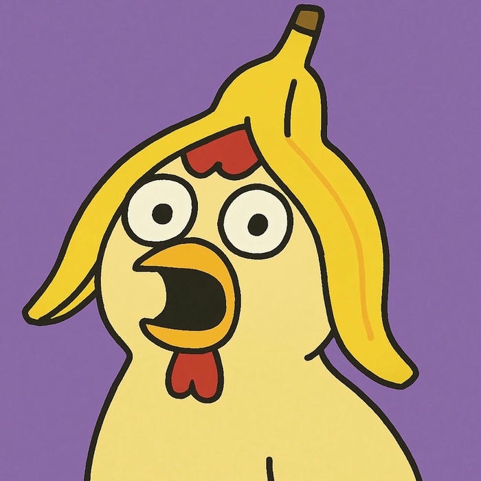 hình avatar cute tạo hình nhẹ