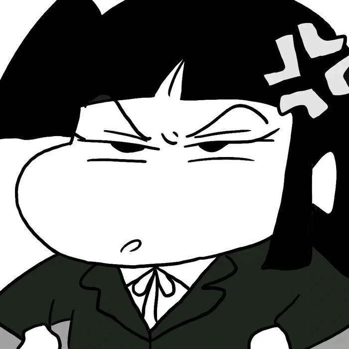 hình avatar đen trắng nghệ thuật