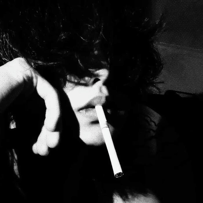 hình avatar đen trắng phong cách cổ