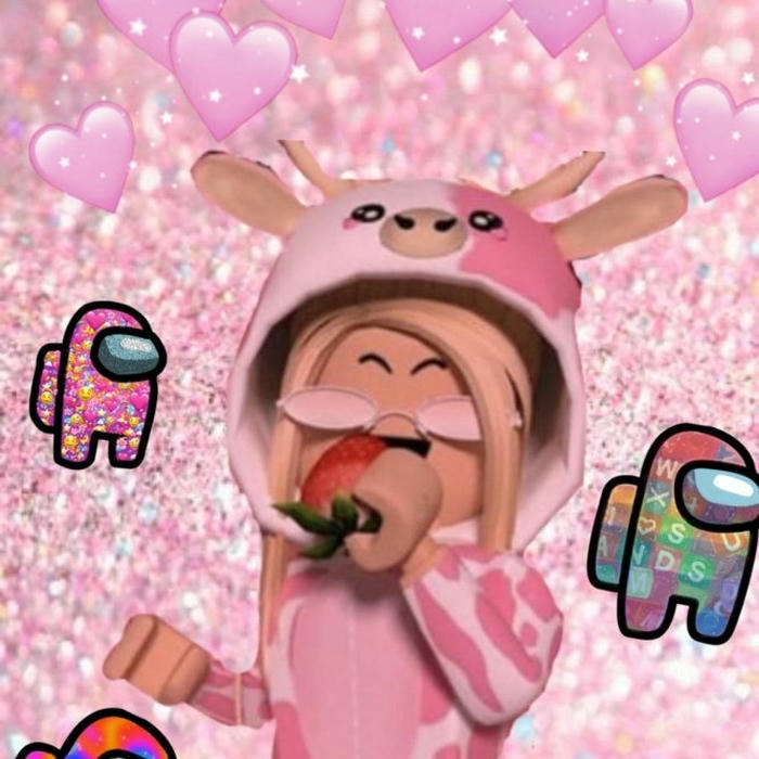 hình avatar roblox tạo hình đẹp