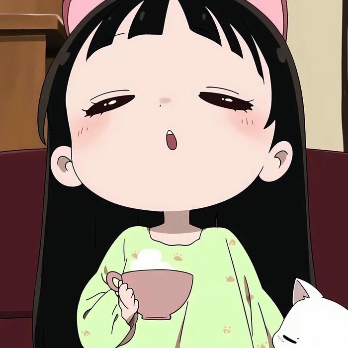 hình cute avatar hình ảnh nhẹ