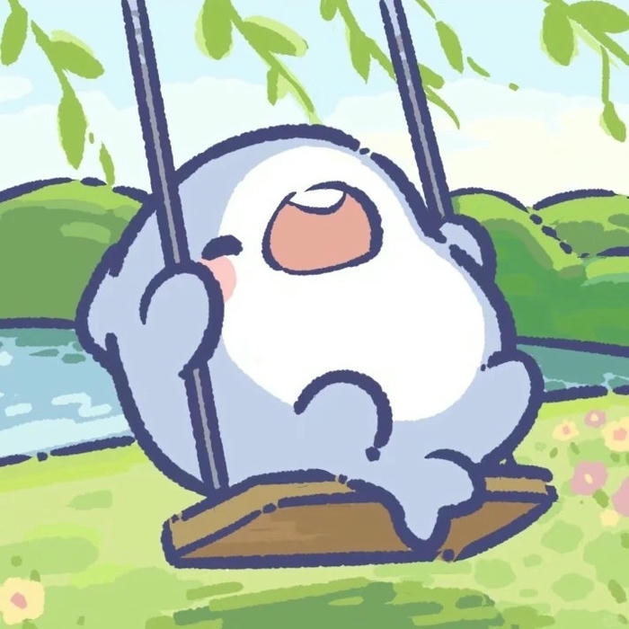 hình cute avatar phong cách dễ