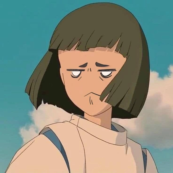 hình meme hài hước độc lạ làm avatar cực chất