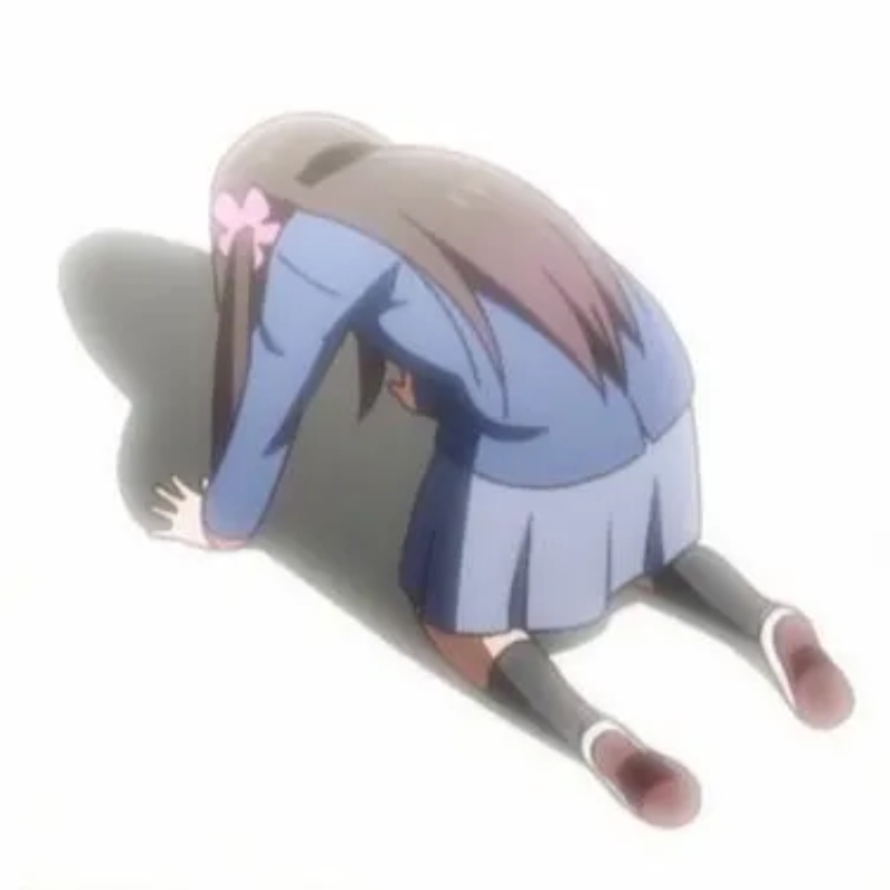 lỡ hứa không làm, giờ meme lạy