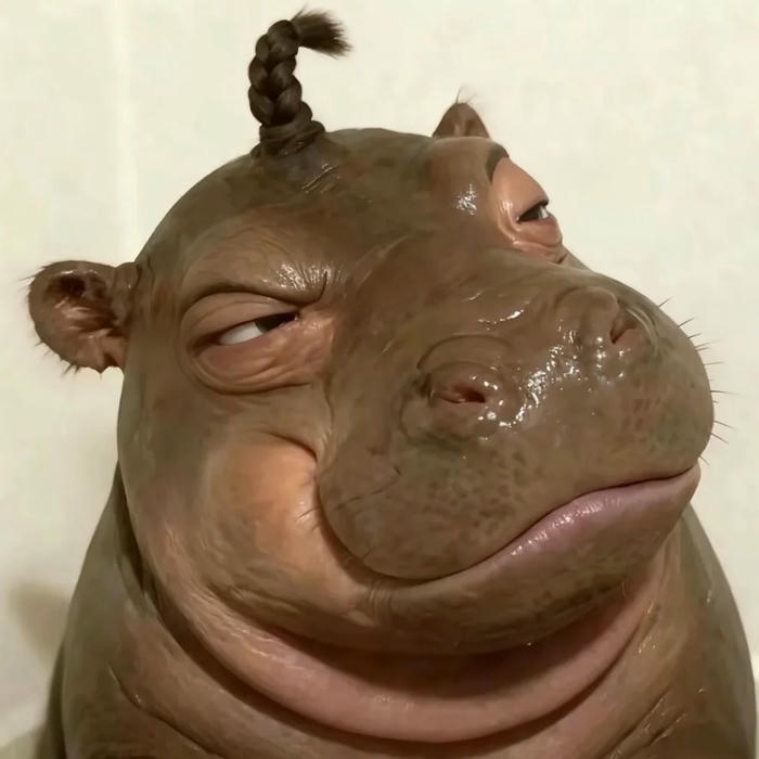 meme avatar phong cách troll vui