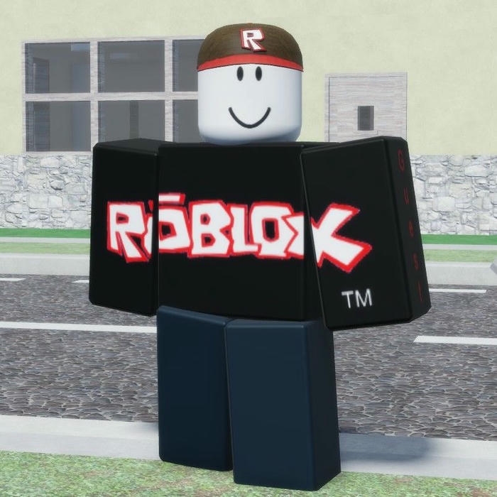 roblox avatar hình ảnh cá nhân hóa