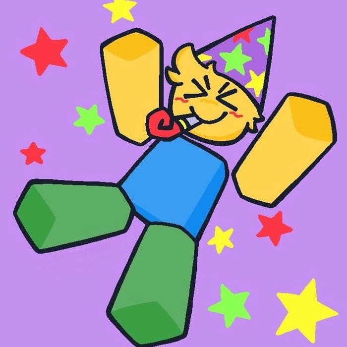 roblox avatar hình ảnh cá tính