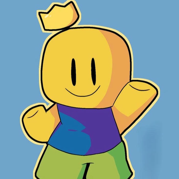 roblox avatar hình ảnh độc đáo