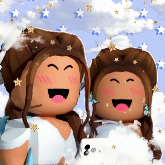 roblox avatar hình ảnh nổi trội