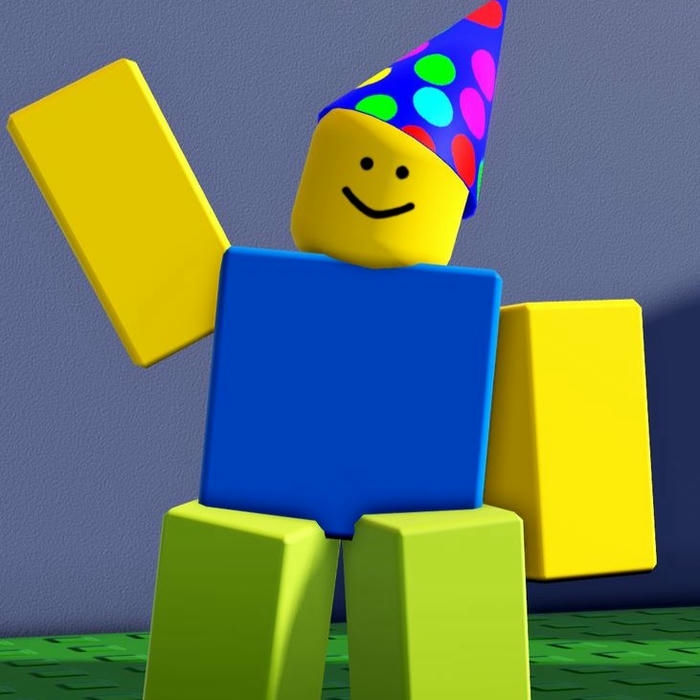 roblox avatar phong cách cá nhân