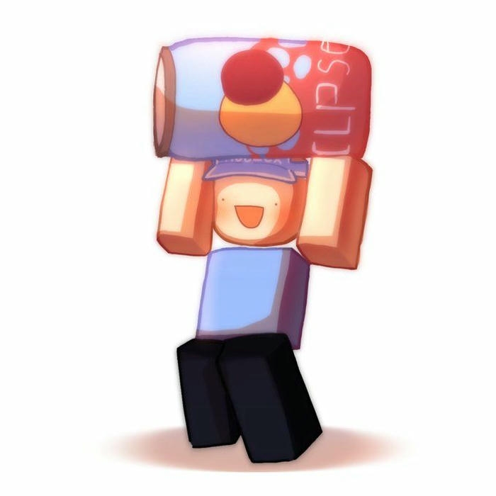 roblox avatar phong cách ngầu lạ