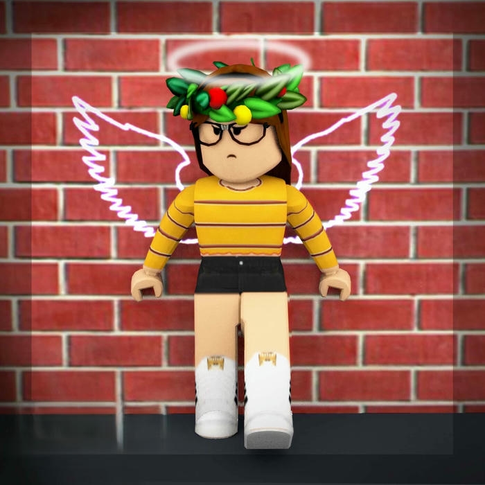 roblox avatar phong cách sáng tạo