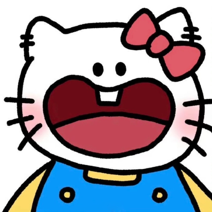 sticker mặt cười biểu cảm hài hước