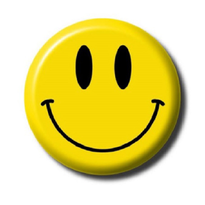 sticker mặt cười phong cách hoạt hình