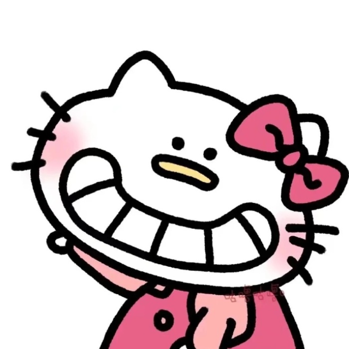 sticker mặt cười phù hợp trò chuyện hằng ngày