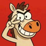 Ảnh Avatar vô tri hài hước anime đáng yêu