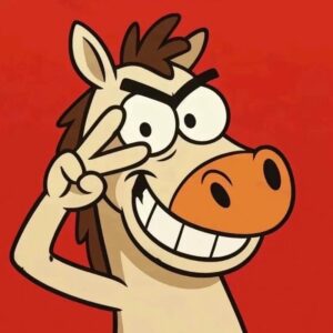 Ảnh Avatar vô tri hài hước anime đáng yêu