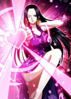 Bộ 195+ ảnh Boa Hancock đẹp mê hồn dành cho fan One Piece - Homepage featured post