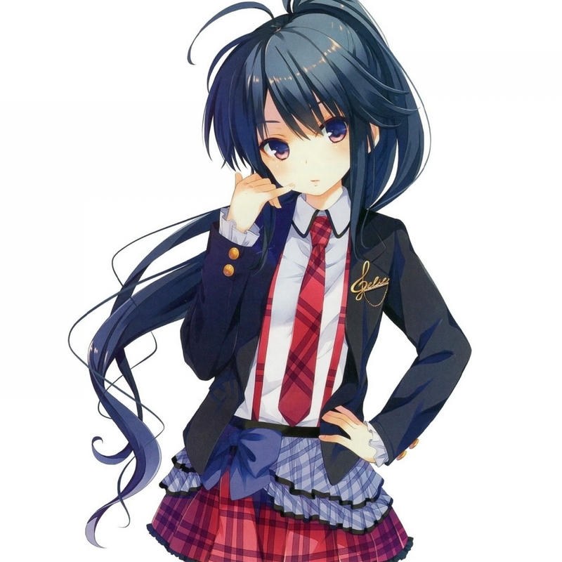 Ảnh anime avatar chất lượng cao dùng làm avatar