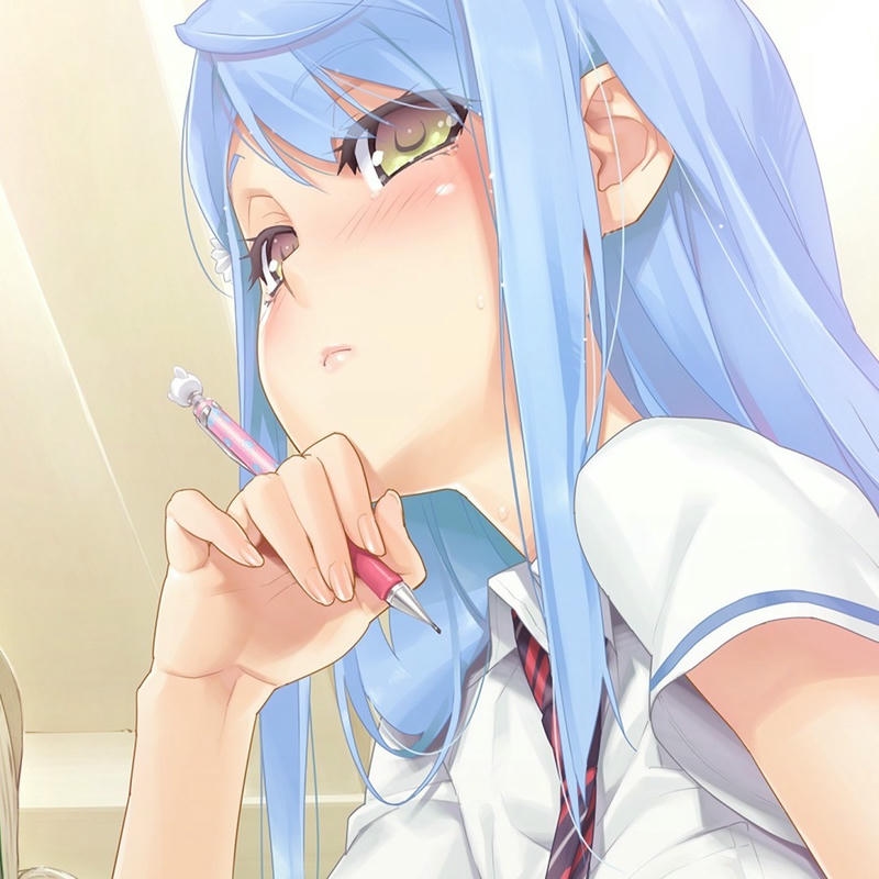 Ảnh anime avatar đẹp sắc nét phong cách nhật bản