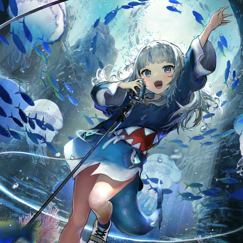 Ảnh anime avatar phong cách anime nhật bản đẹp