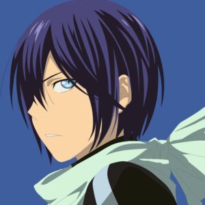 Ảnh avatar đẹp cho nam anime chất lượng cao