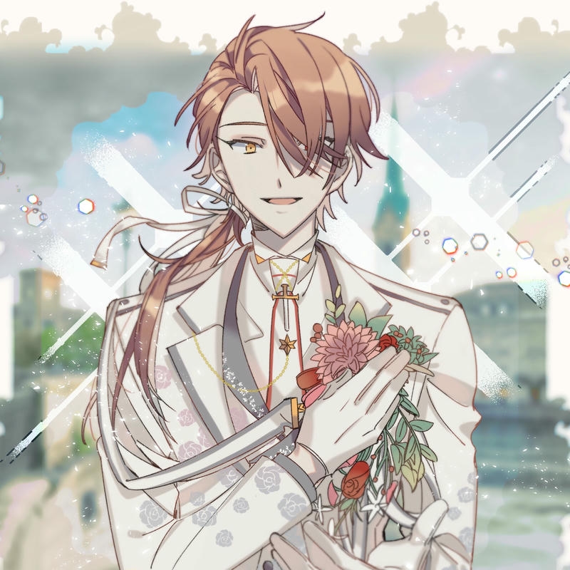 Ảnh avatar đẹp cho nam phong cách mạnh mẽ