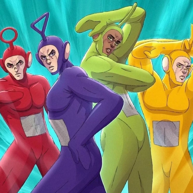 Ảnh avatar nhóm bạn thân chất lượng cao