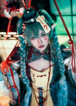 Tổng hợp 160+ gái xinh cosplay xinh xắn và ấn tượng nhất - Featured post in Kho ảnh cosplay