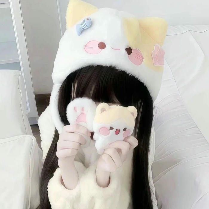 Ảnh đại diện che mặt cầm phụ kiện bông hồng