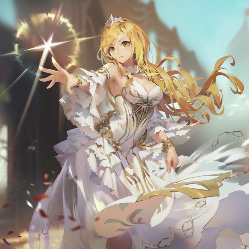 Avatar ảnh anime đẹp chất lượng cao cho đại diện