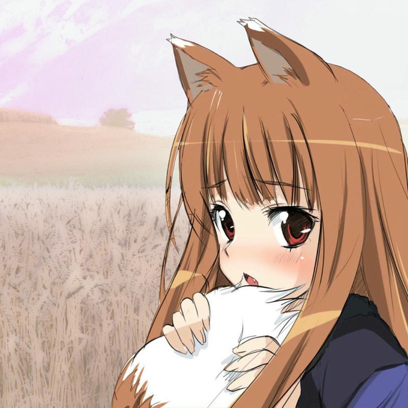 Avatar anime nữ cá tính mạnh dùng làm ảnh đại diện