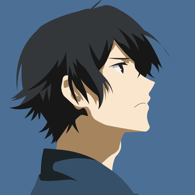 Avatar đẹp cho nam cá tính dùng làm profile