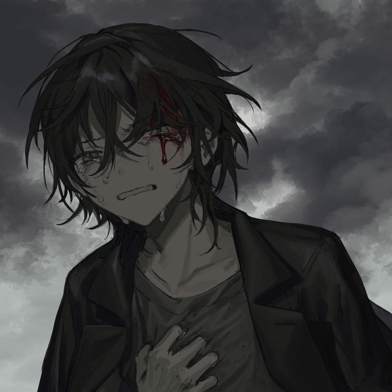 Avatar đẹp cho nam cute phong cách trẻ trung