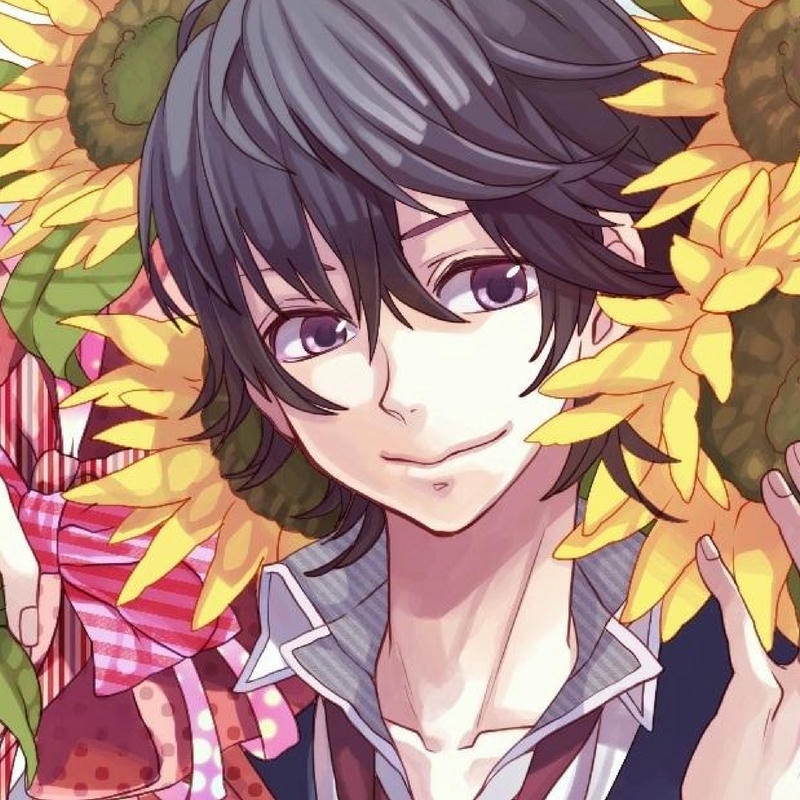 Avatar đẹp cho nam cute phù hợp mạng xã hội