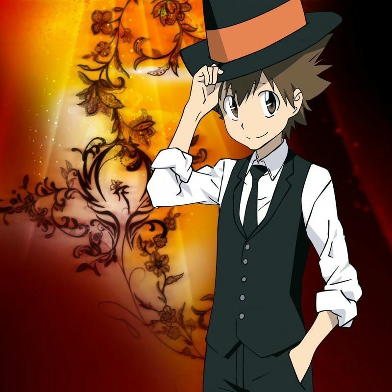 Avatar đẹp cho nam đơn giản nhưng cuốn hút