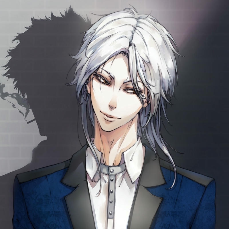 Avatar đẹp cho nam đơn giản phù hợp mọi nền tảng